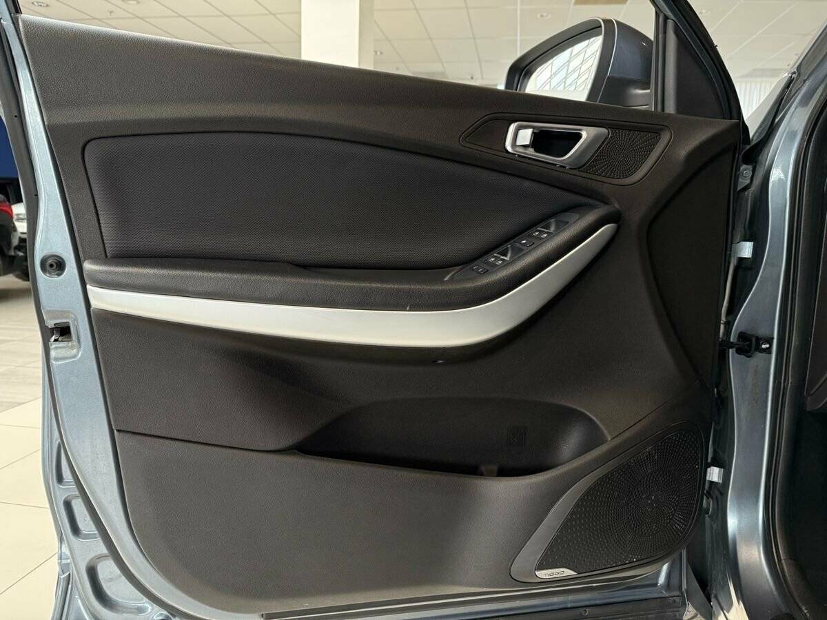 Купить Chery Tiggo 7, 2019, 94 313 км.. Фото: #10