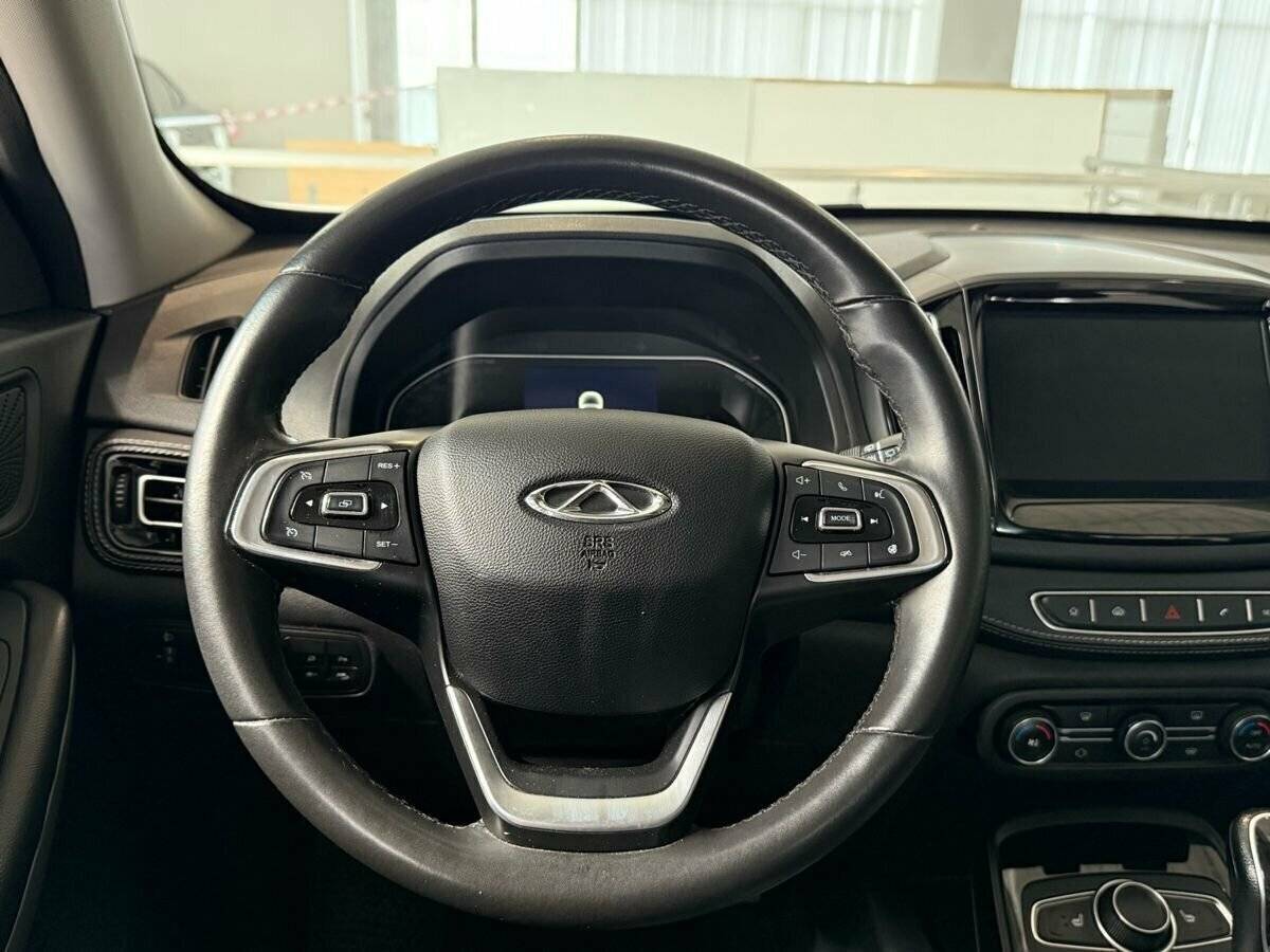 Купить Chery Tiggo 7, 2019, 94 313 км.. Фото: #16