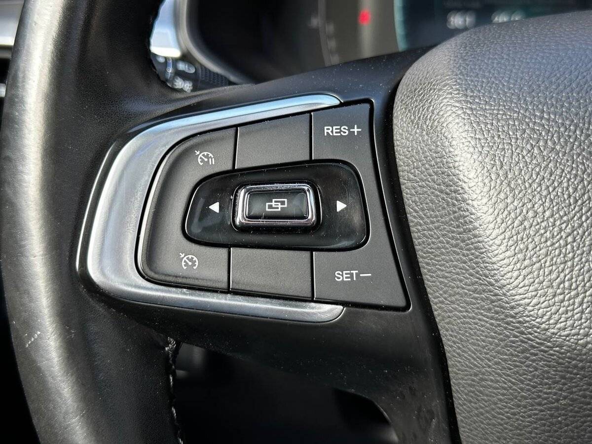 Купить Chery Tiggo 7 Pro, 2020, 86 075 км.. Фото: #25