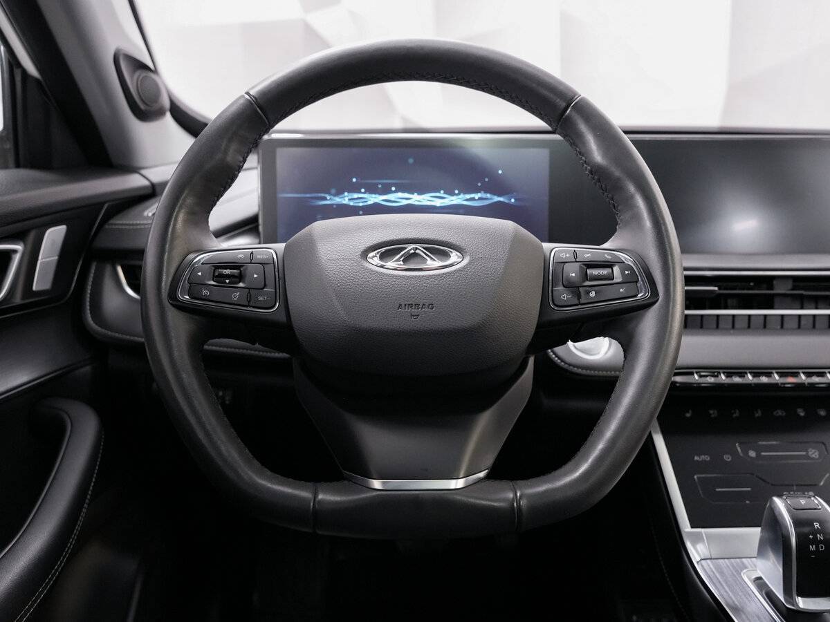 Купить Chery Tiggo 7 Pro Max, 2022, 52 000 км.. Фото: #13