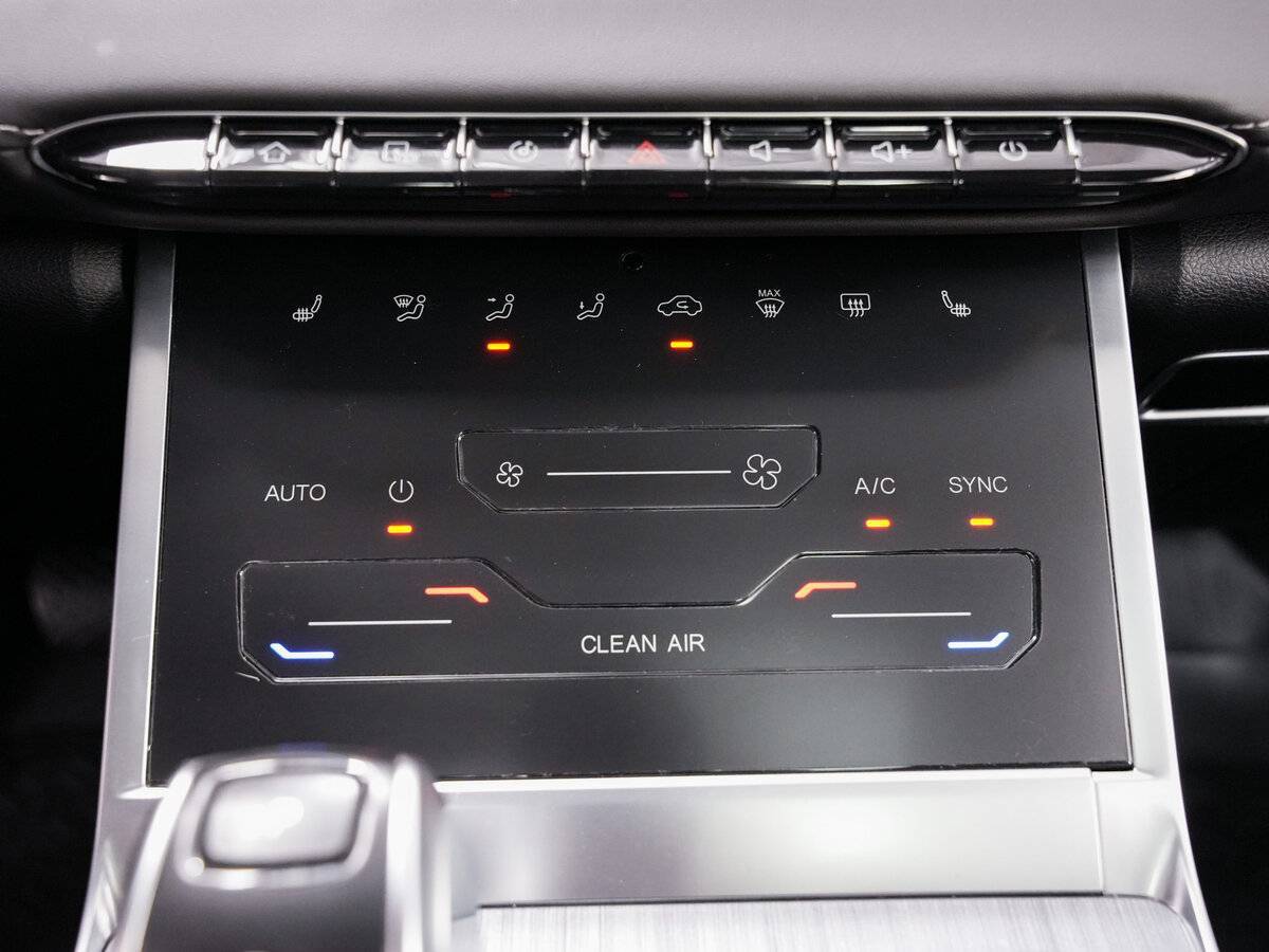 Купить Chery Tiggo 7 Pro Max, 2022, 52 000 км.. Фото: #18