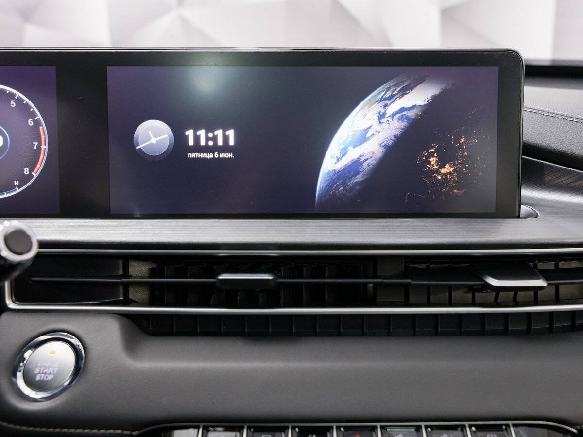 Купить Chery Tiggo 7 Pro Max, 2022, 52 000 км.. Фото: #19