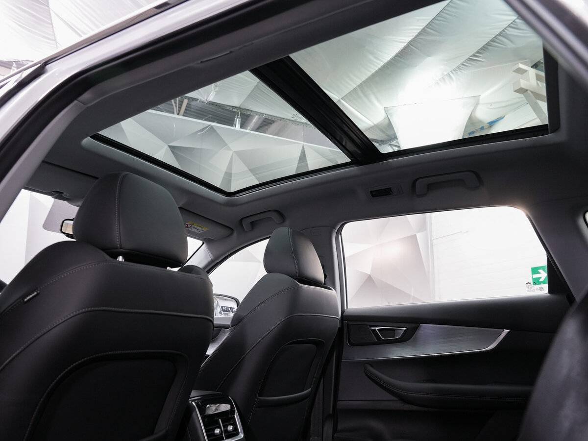 Купить Chery Tiggo 7 Pro Max, 2022, 52 000 км.. Фото: #20