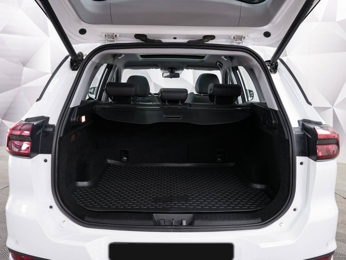 Купить Chery Tiggo 7 Pro Max, 2022, 52 000 км.. Фото: #21