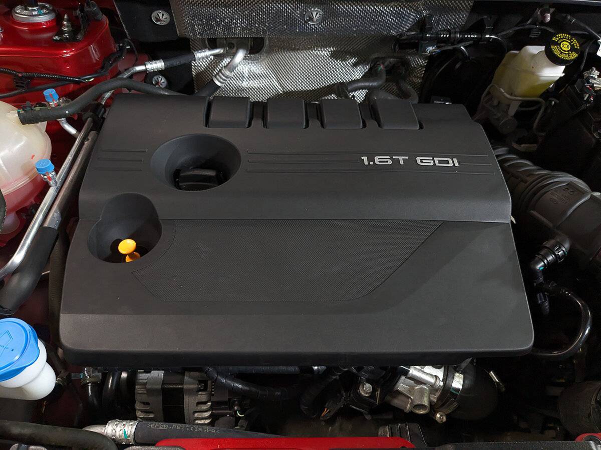 Купить Chery Tiggo 7 Pro Max, 2023, 19 007 км.. Фото: #8