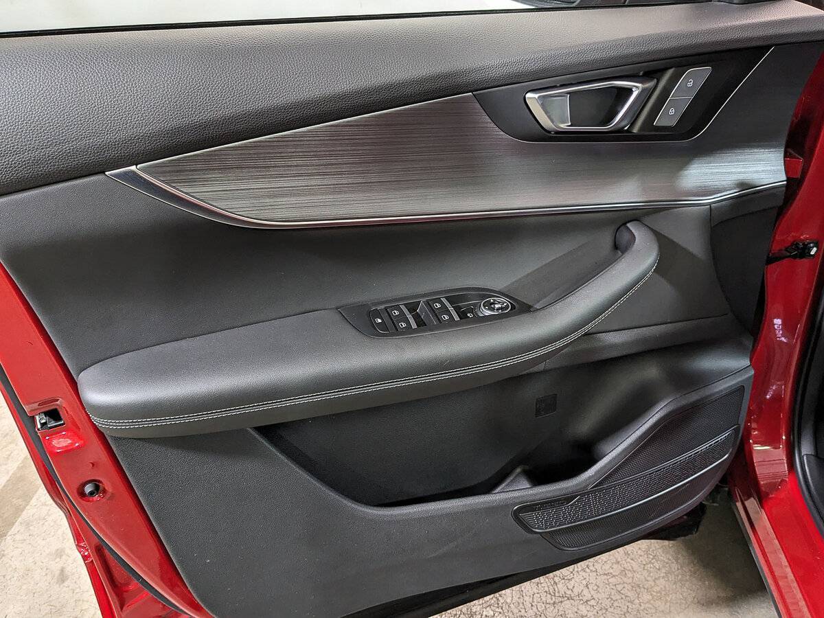 Купить Chery Tiggo 7 Pro Max, 2023, 19 007 км.. Фото: #18