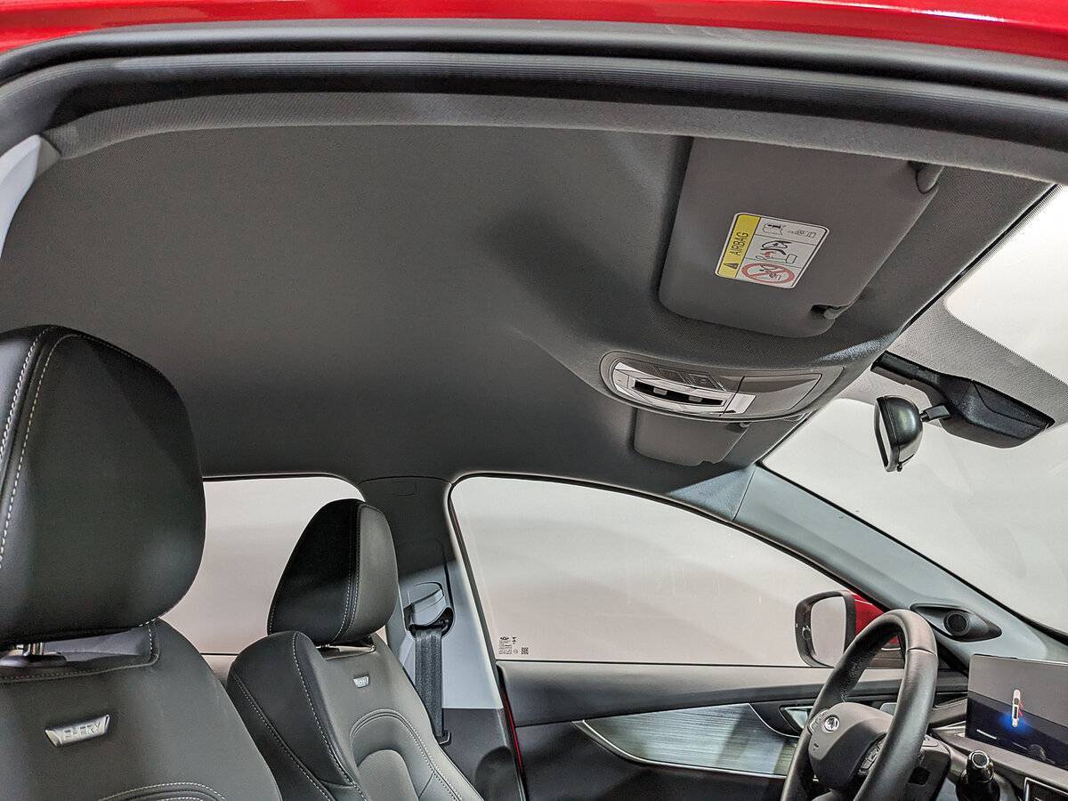 Купить Chery Tiggo 7 Pro Max, 2023, 19 007 км.. Фото: #22