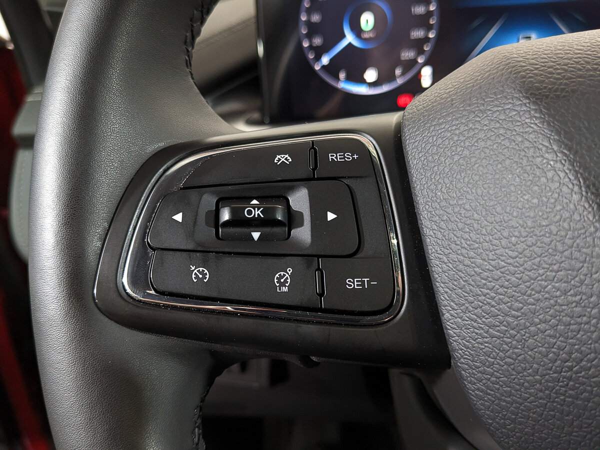 Купить Chery Tiggo 7 Pro Max, 2023, 19 007 км.. Фото: #28