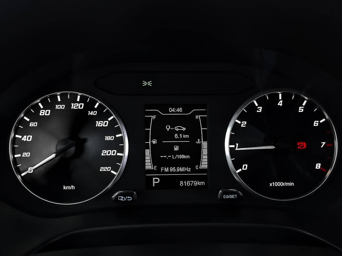 Купить Chery Tiggo 4, 2022, 81 669 км.. Фото: #15