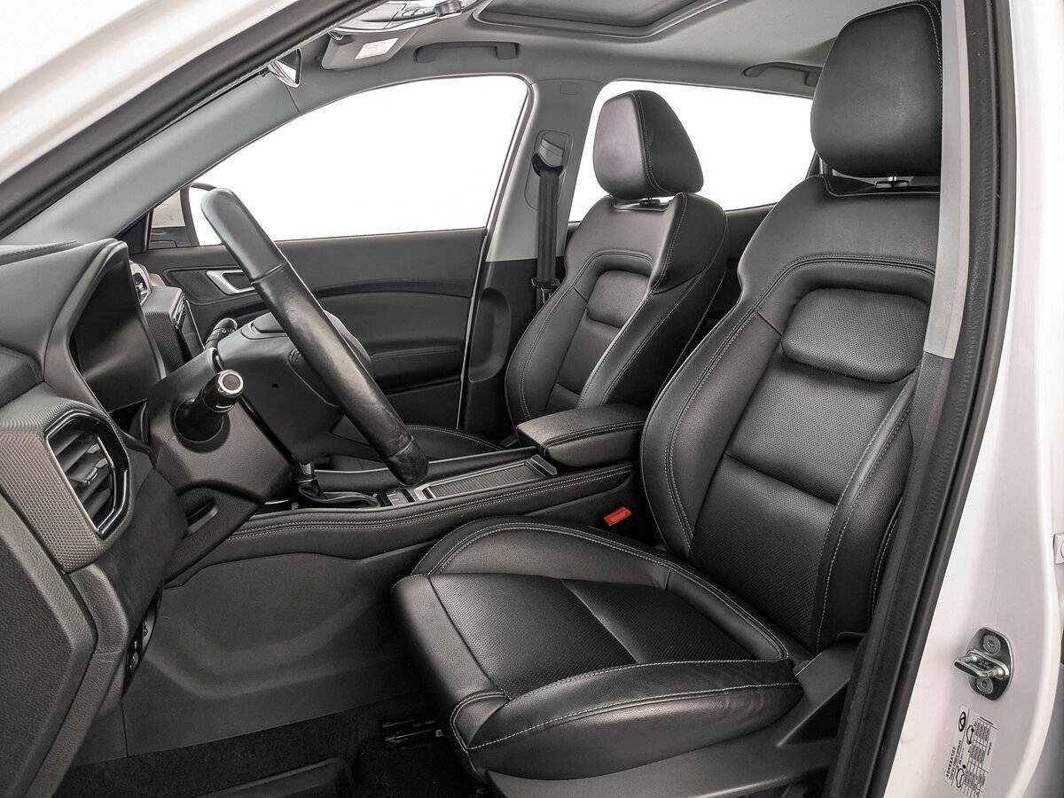 Купить Chery Tiggo 4, 2022, 81 669 км.. Фото: #19