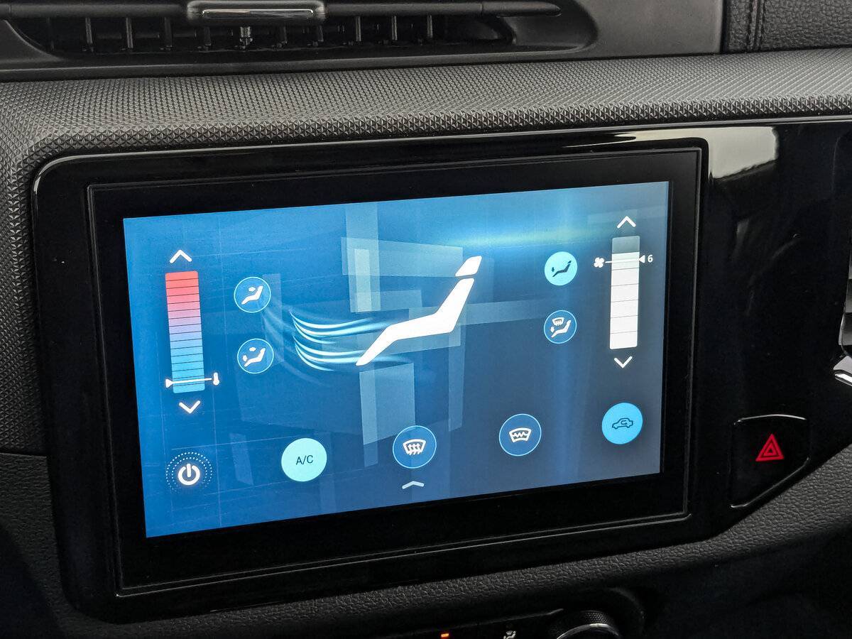 Купить Chery Tiggo 4, 2022, 81 669 км.. Фото: #26