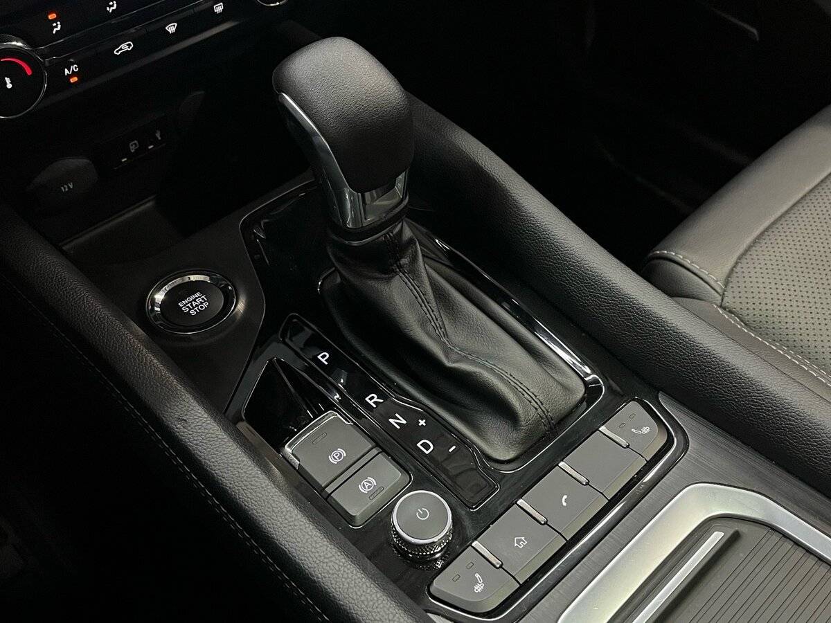 Купить Chery Tiggo 4, 2022, 15 600 км.. Фото: #13