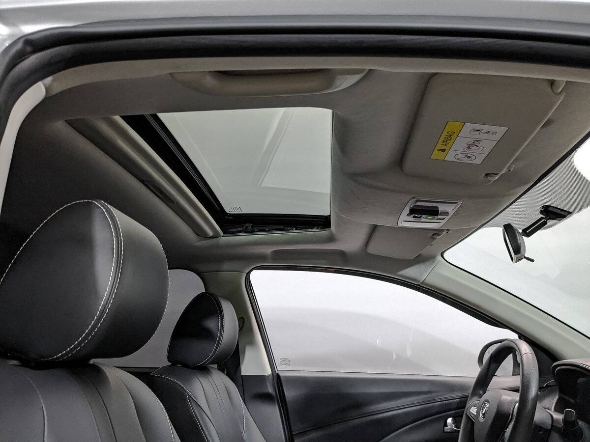 Купить Changan Alsvin, 2023, 16 789 км.. Фото: #22