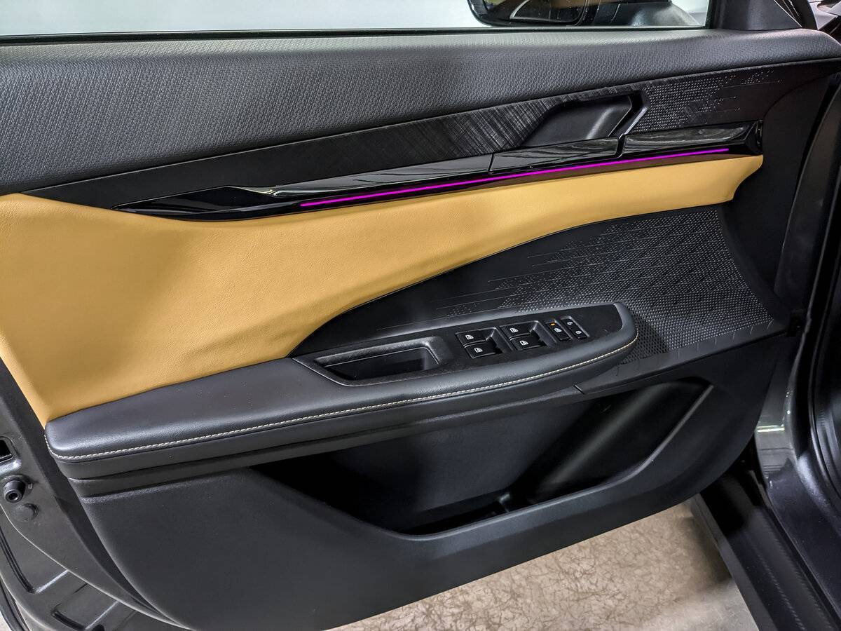 Купить Changan UNI-V, 2023, 62 257 км.. Фото: #18