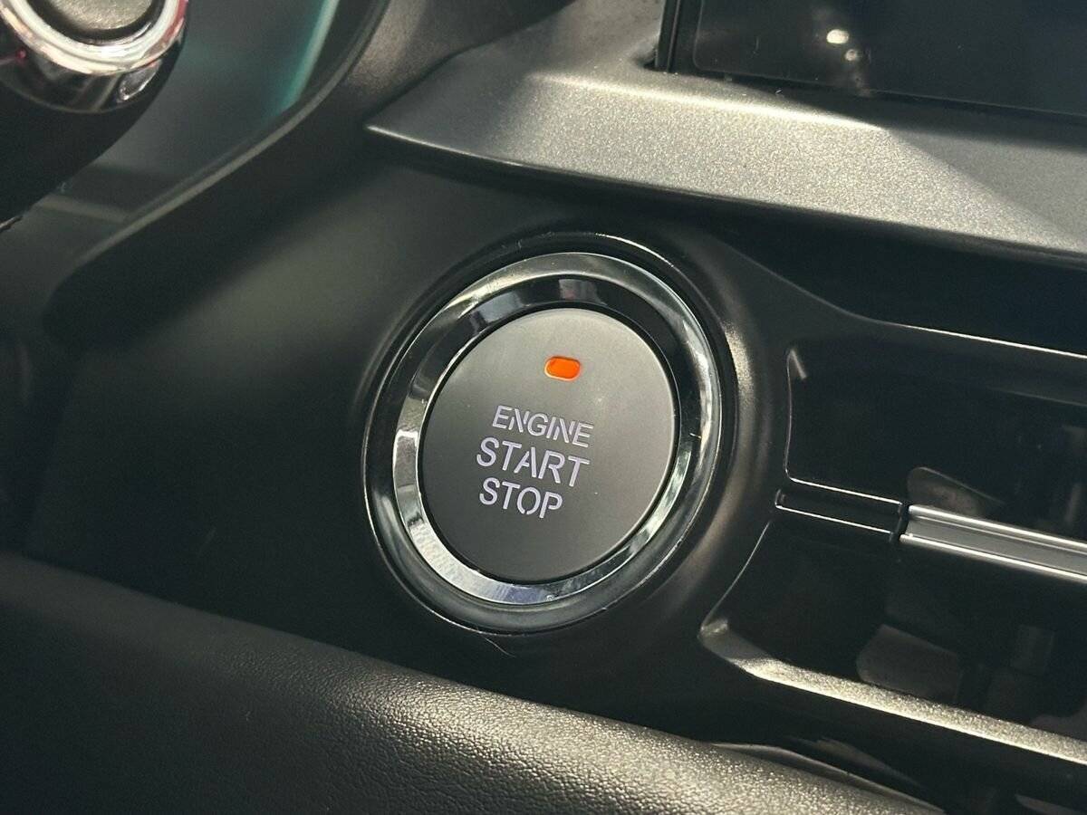 Купить Chery Tiggo 4 Pro, 2023, 19 300 км.. Фото: #15