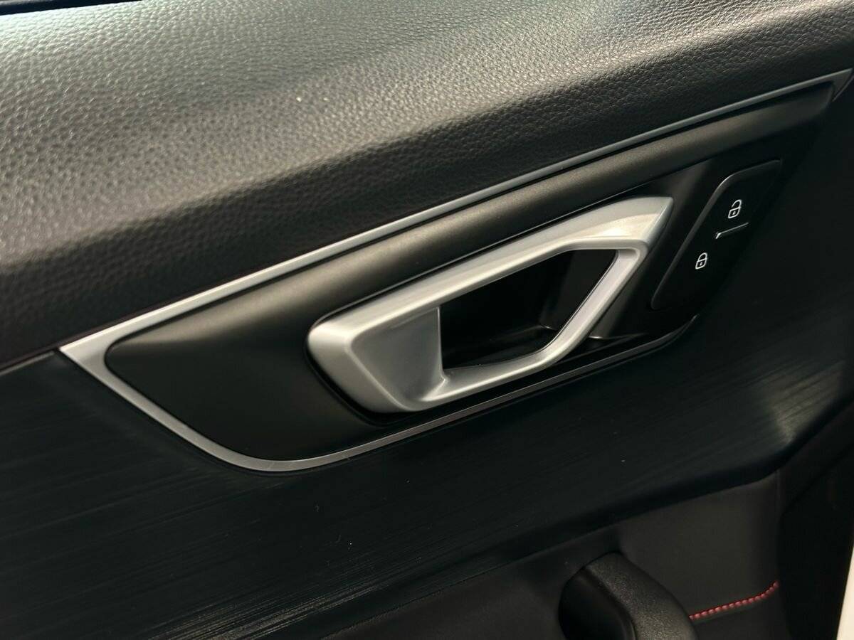 Купить Chery Tiggo 4 Pro, 2023, 19 300 км.. Фото: #21