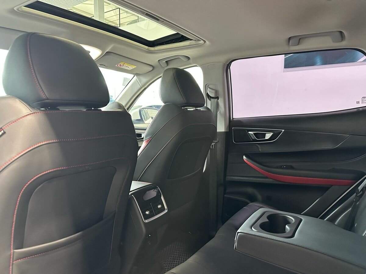 Купить Chery Tiggo 4 Pro, 2023, 19 300 км.. Фото: #26