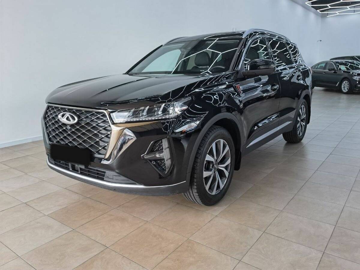 Купить Chery Tiggo 7 Pro Max, 2023, 66 000 км.. Фото: #2