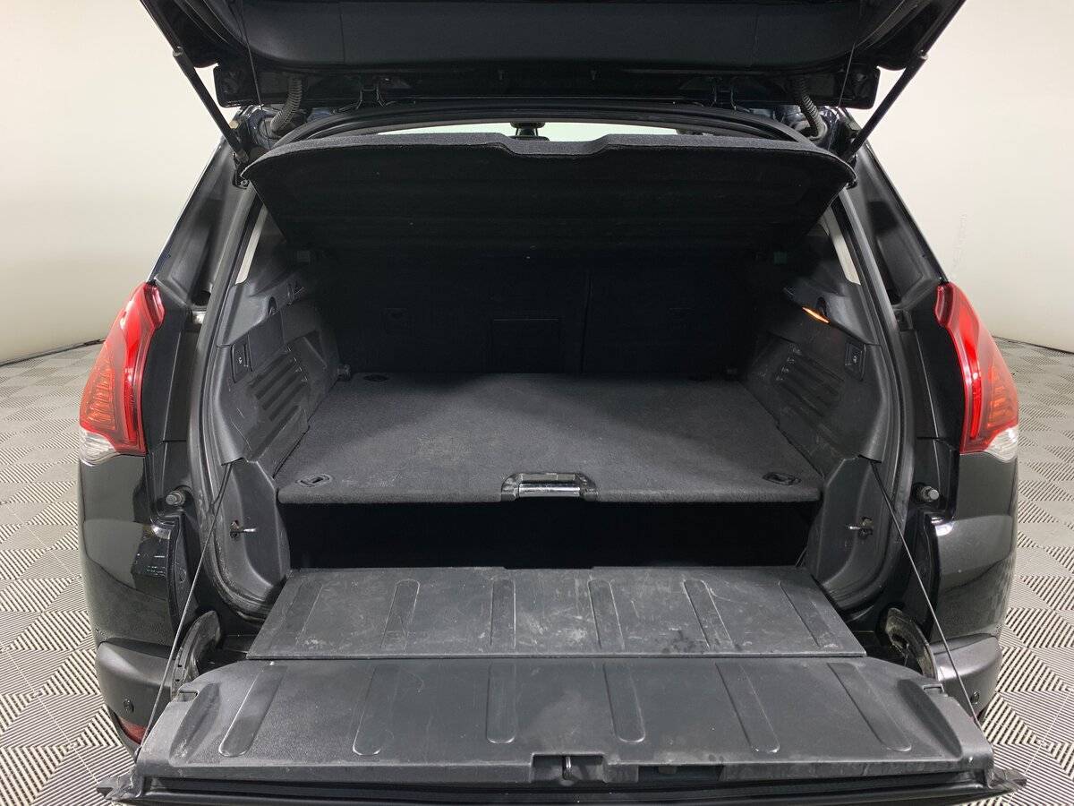 Купить Peugeot 3008, 2014, 226 762 км.. Фото: #10