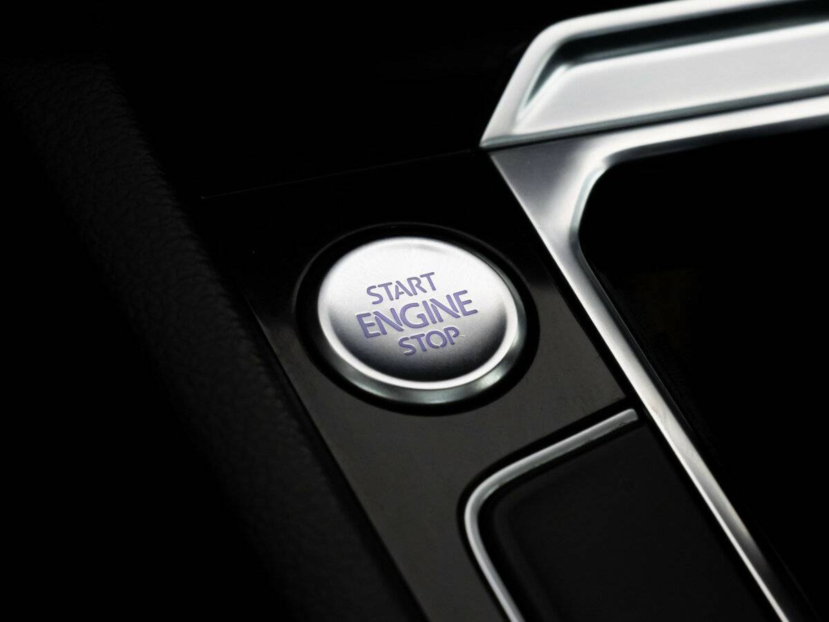 Купить Volkswagen Passat, 2016, 228 105 км.. Фото: #22