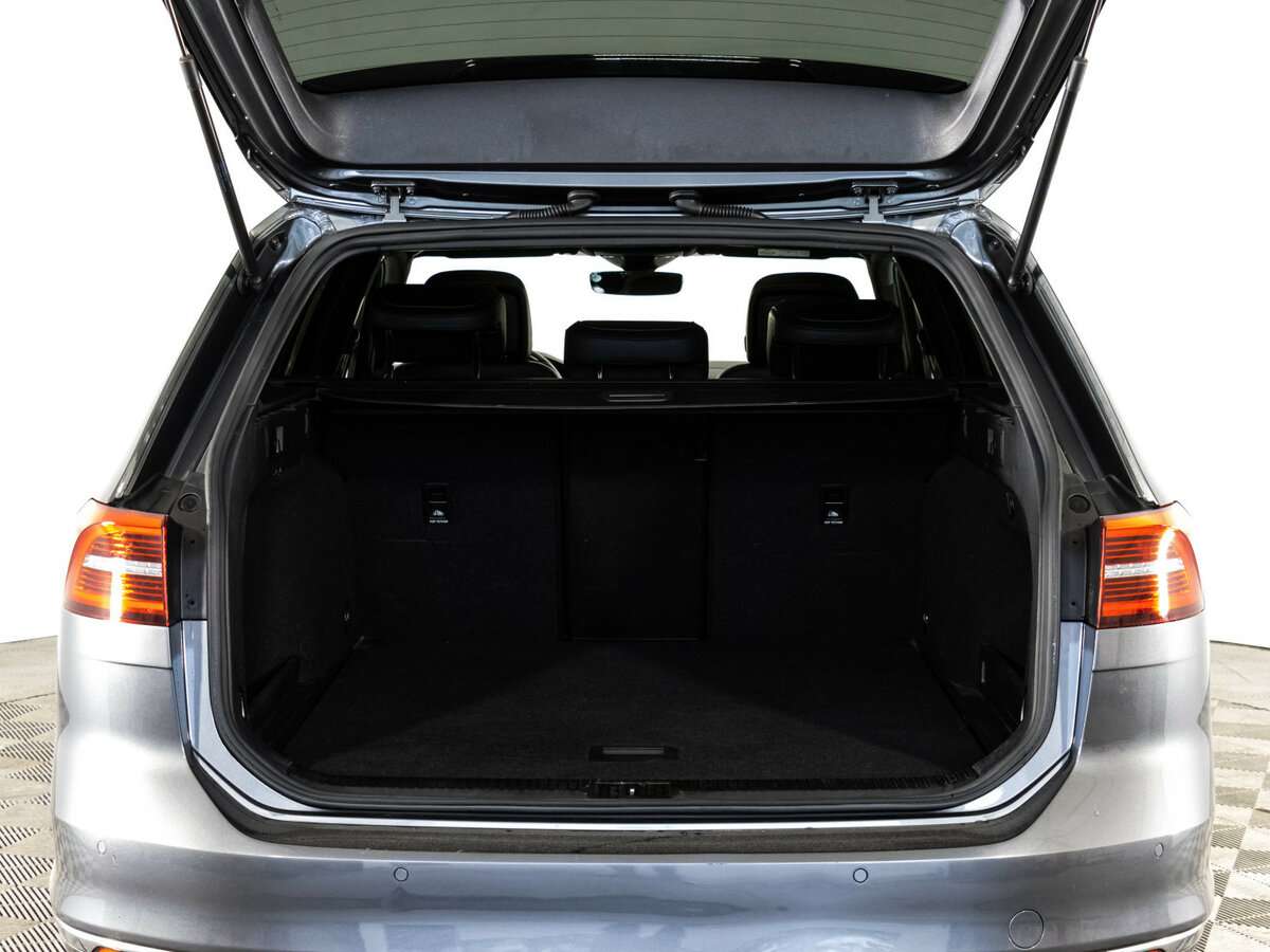 Купить Volkswagen Passat, 2016, 228 105 км.. Фото: #23