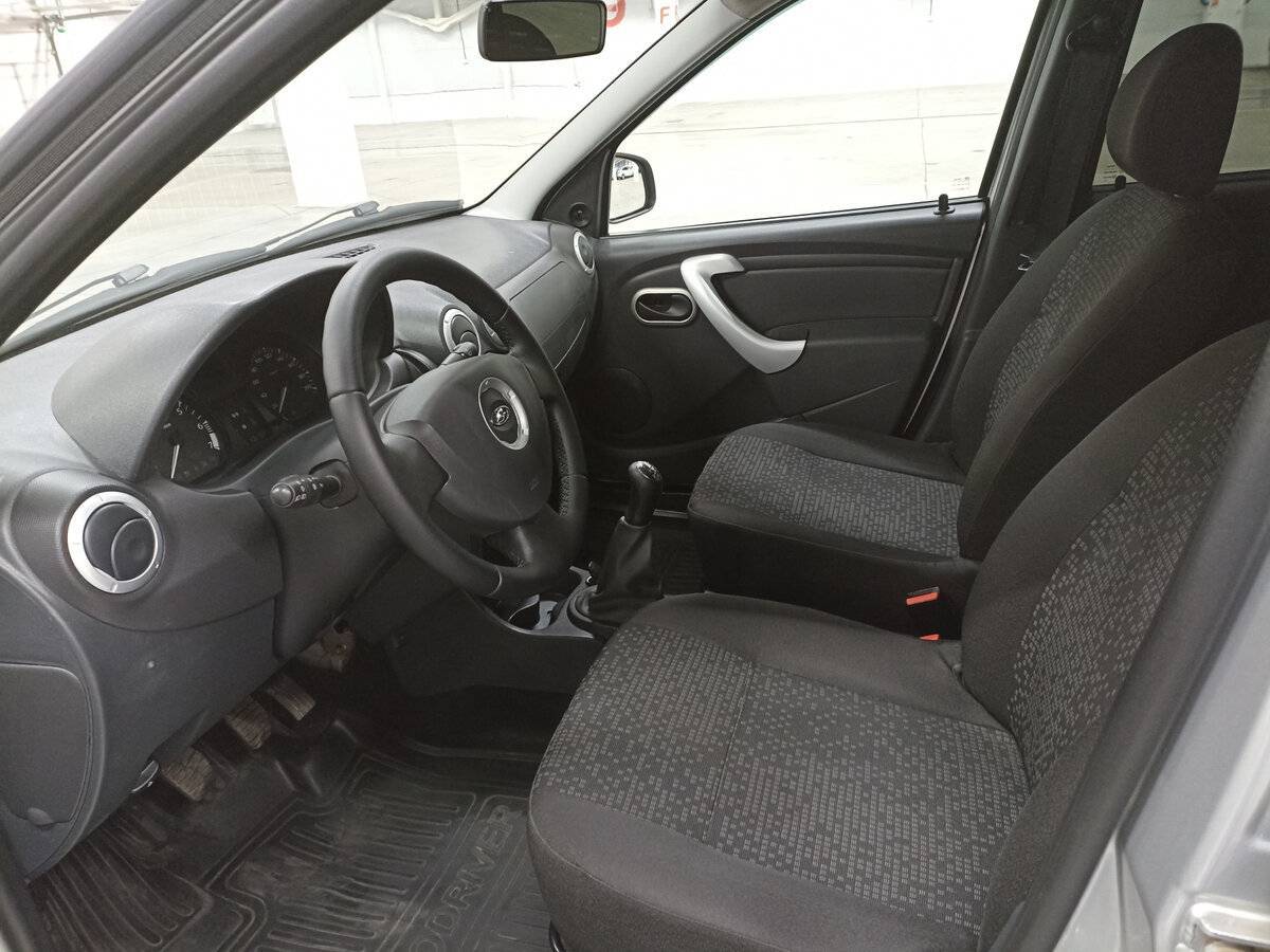 Купить Lada (ВАЗ) Largus, 2019, 61 476 км.. Фото: #15