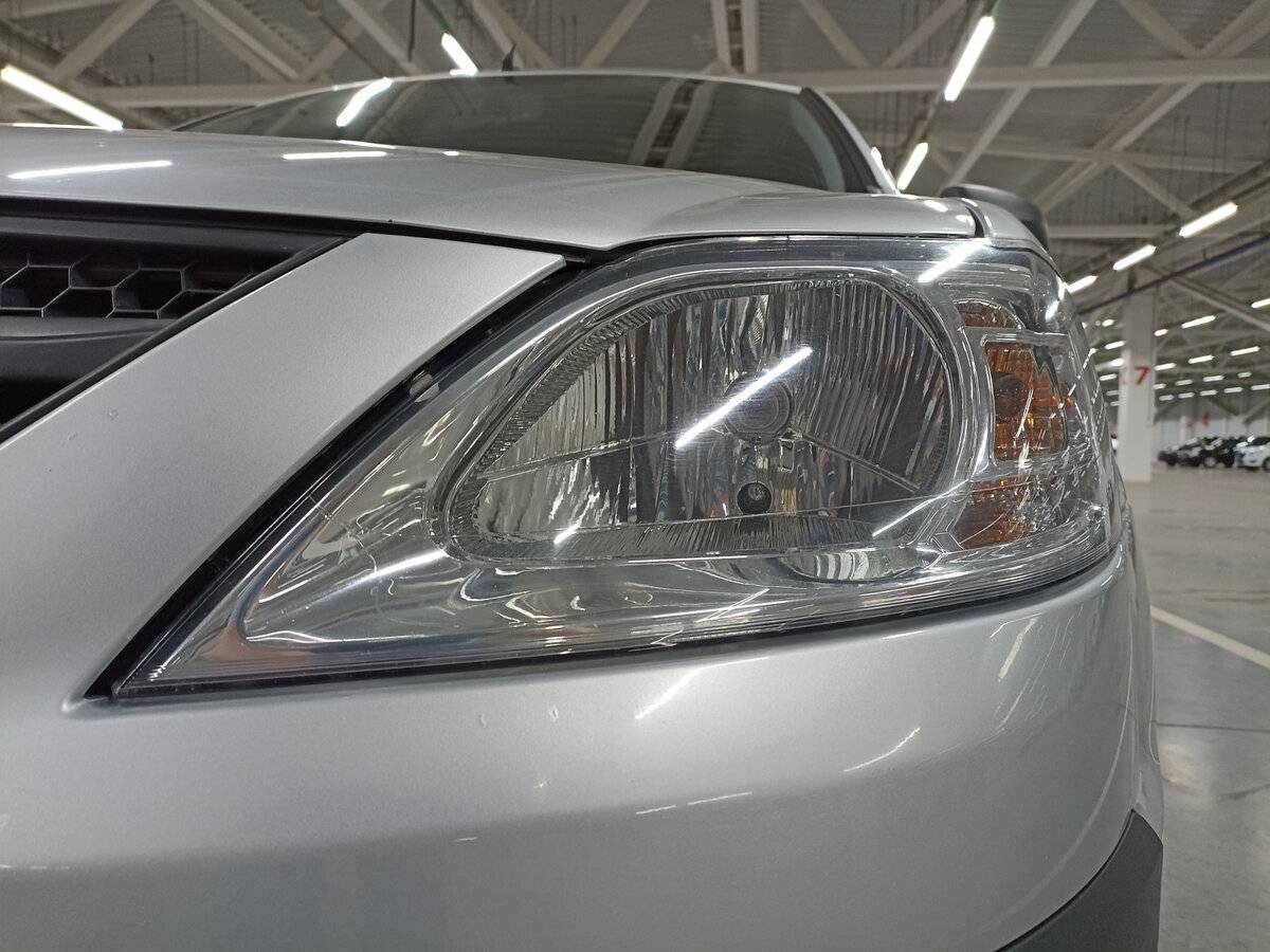 Купить Lada (ВАЗ) Largus, 2019, 61 476 км.. Фото: #16