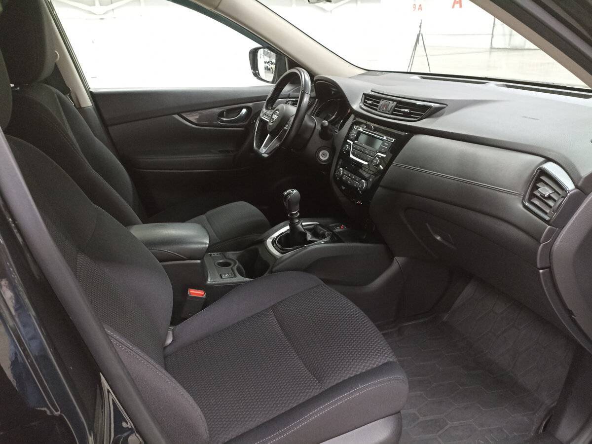 Купить Nissan X-Trail, 2021, 65 263 км.. Фото: #10