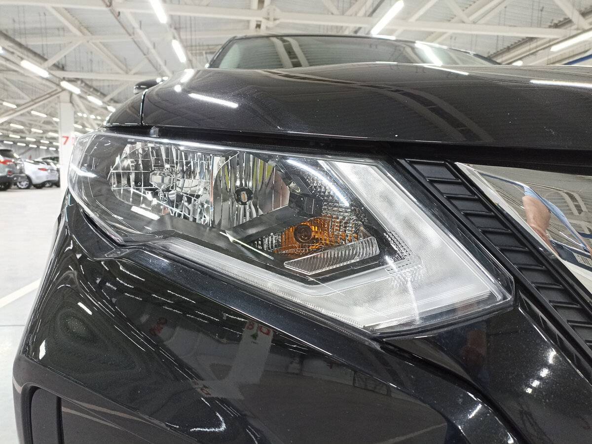 Купить Nissan X-Trail, 2021, 65 263 км.. Фото: #16