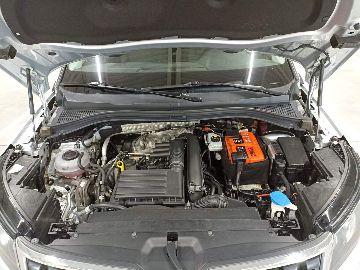 Купить Skoda Kodiaq, 2019, 176 003 км.. Фото: #8