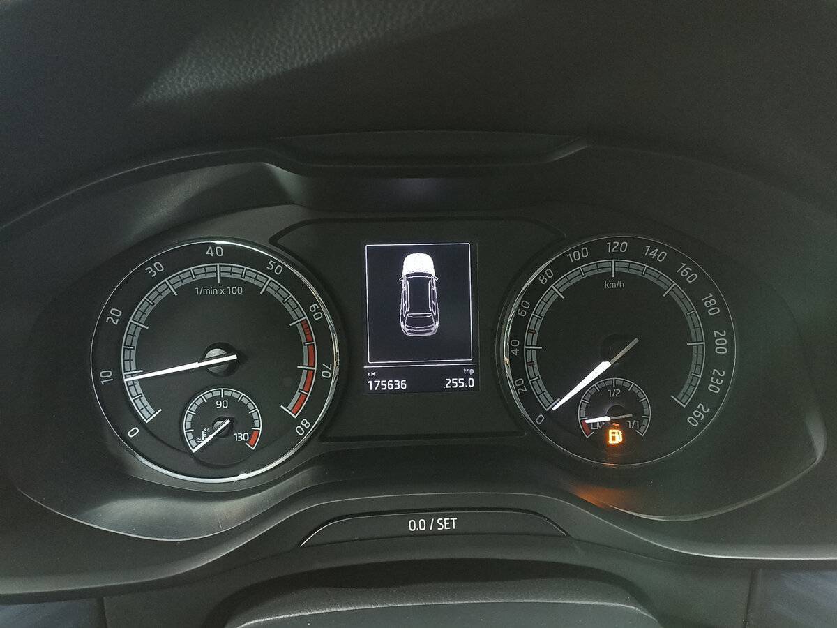 Купить Skoda Kodiaq, 2019, 176 003 км.. Фото: #12