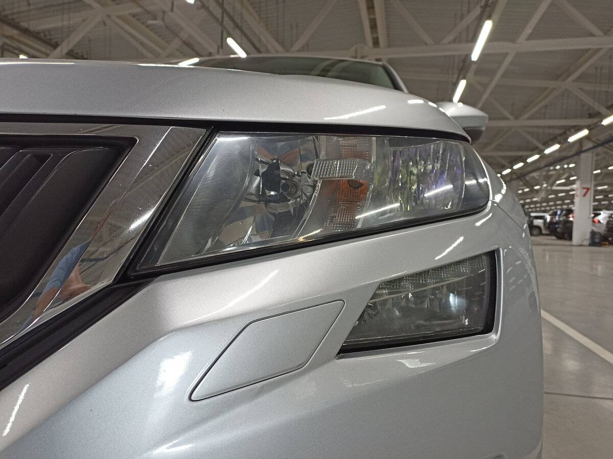 Купить Skoda Kodiaq, 2019, 176 003 км.. Фото: #16