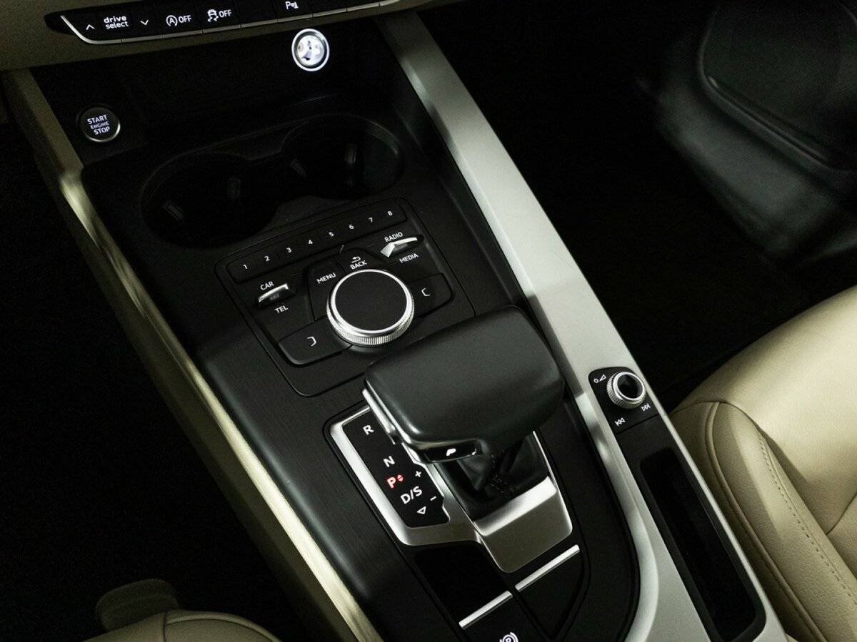 Купить Audi A5, 2018, 89 594 км.. Фото: #18