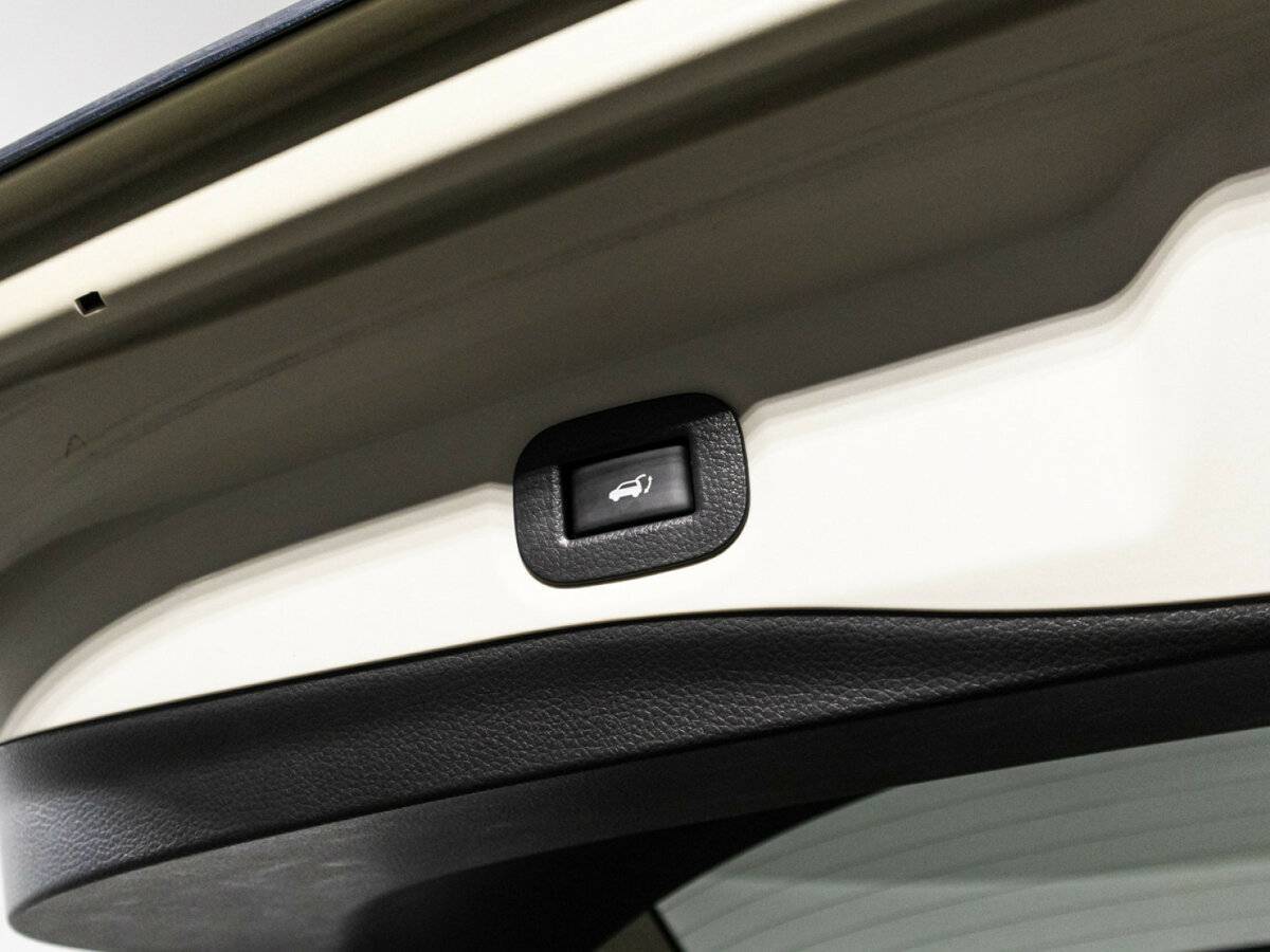 Купить Nissan X-Trail, 2020, 127 000 км.. Фото: #15