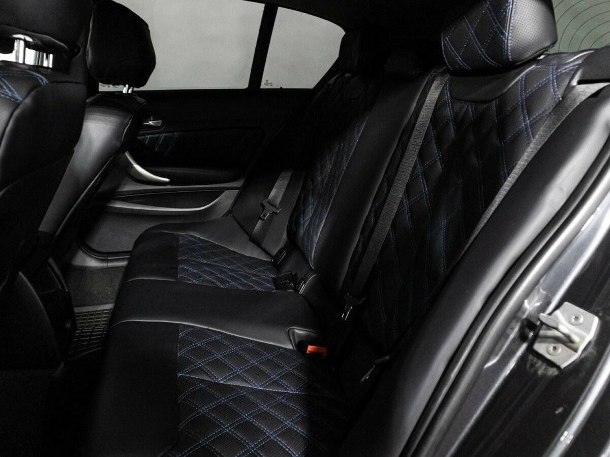 Купить БМВ 1 серии, 2017, 85 300 км.. Фото: #9