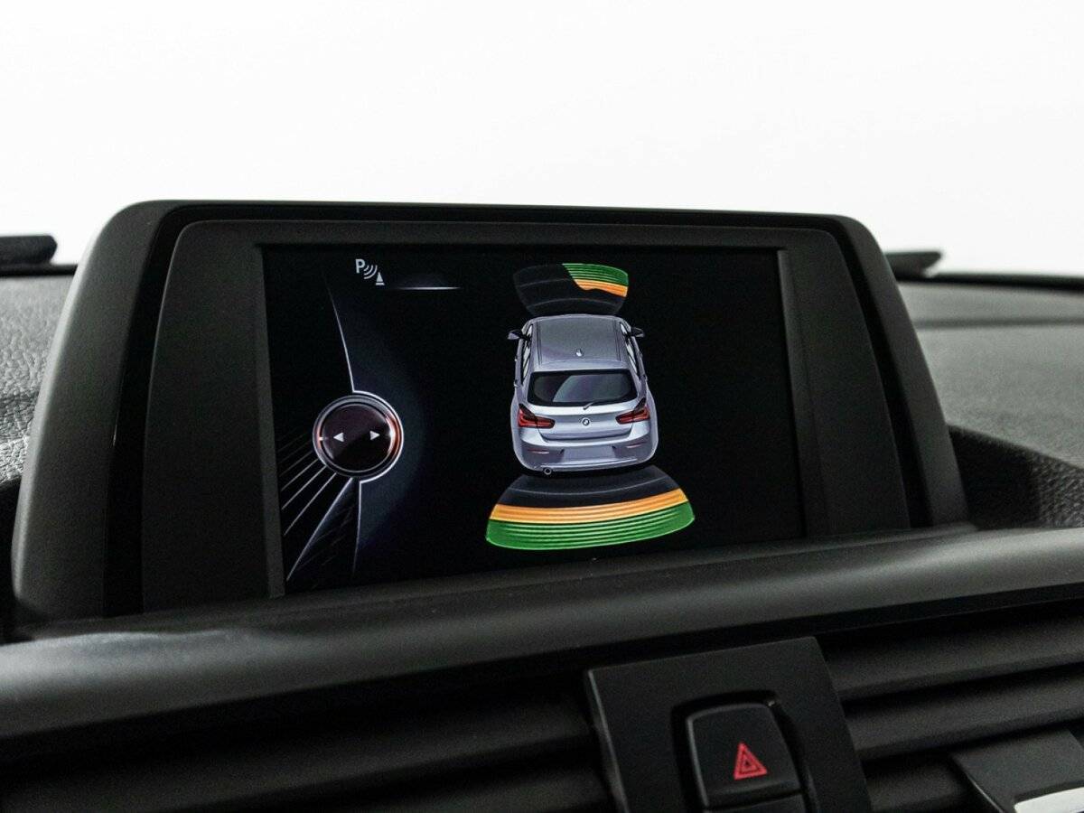 Купить БМВ 1 серии, 2017, 85 300 км.. Фото: #15