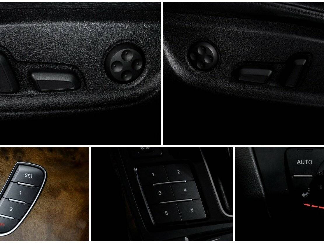 Купить Ауди А6, 2014, 242 477 км.. Фото: #15