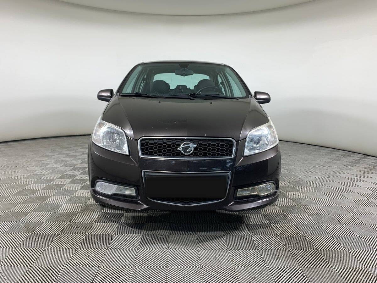 Купить Ravon Nexia R3, 2017, 168 351 км.. Фото: #1