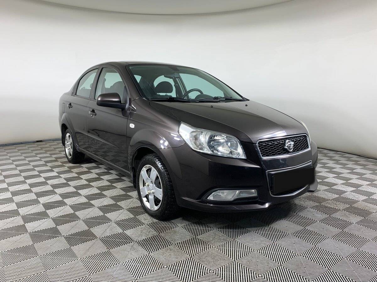 Купить Ravon Nexia R3, 2017, 168 351 км.. Фото: #2