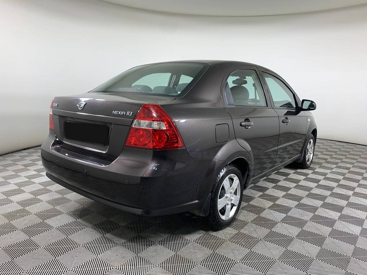 Купить Ravon Nexia R3, 2017, 168 351 км.. Фото: #4