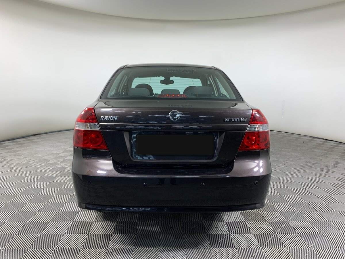 Купить Ravon Nexia R3, 2017, 168 351 км.. Фото: #5