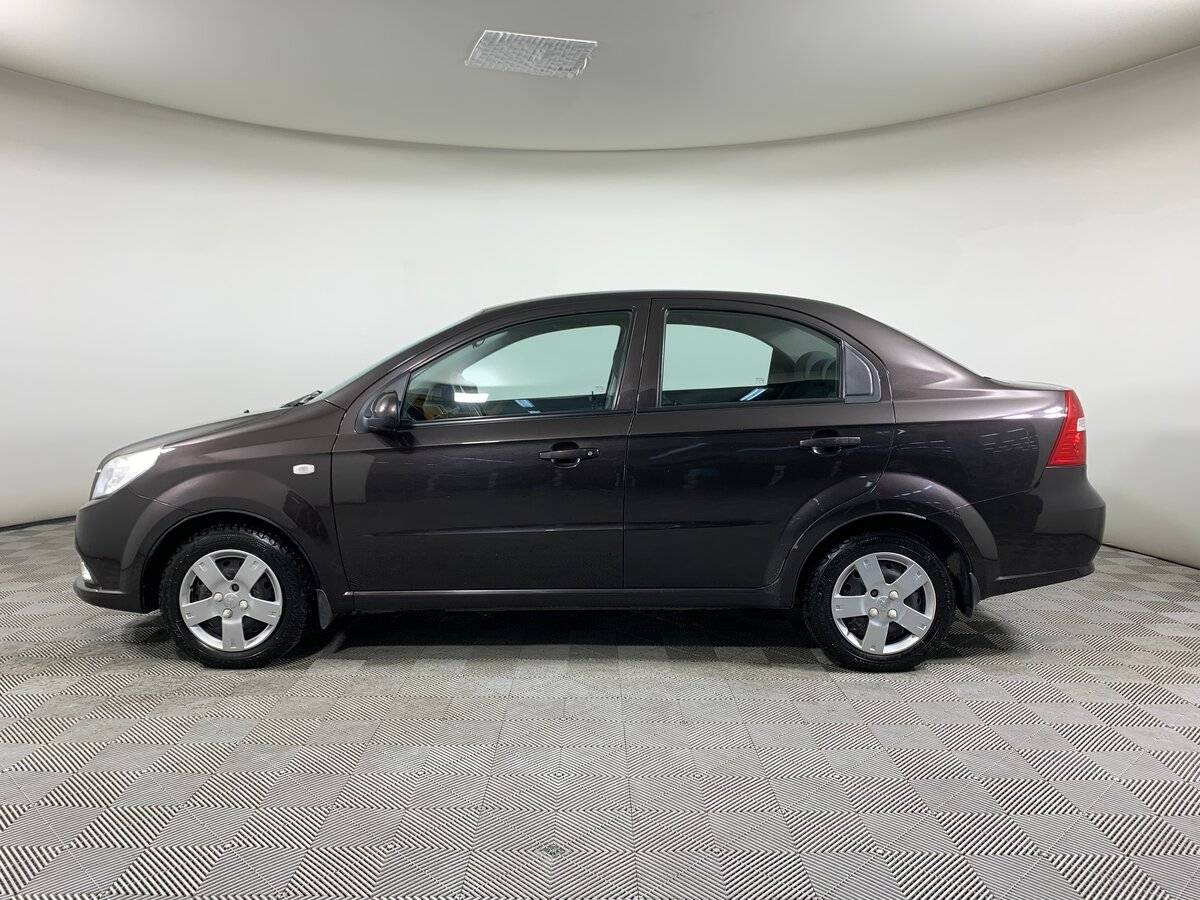 Купить Ravon Nexia R3, 2017, 168 351 км.. Фото: #7