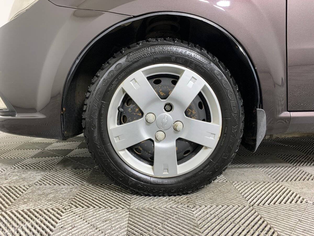 Купить Ravon Nexia R3, 2017, 168 351 км.. Фото: #8