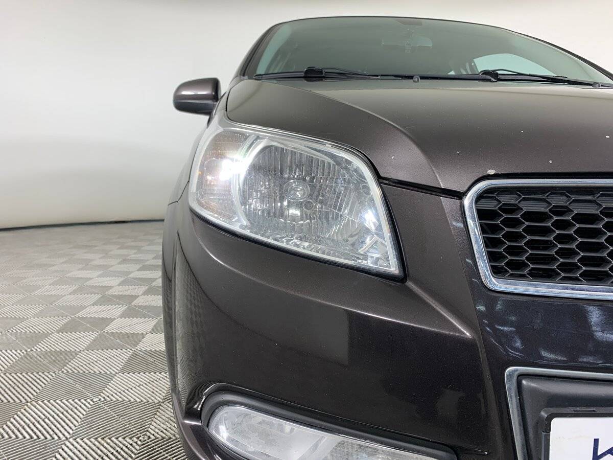 Купить Ravon Nexia R3, 2017, 168 351 км.. Фото: #9