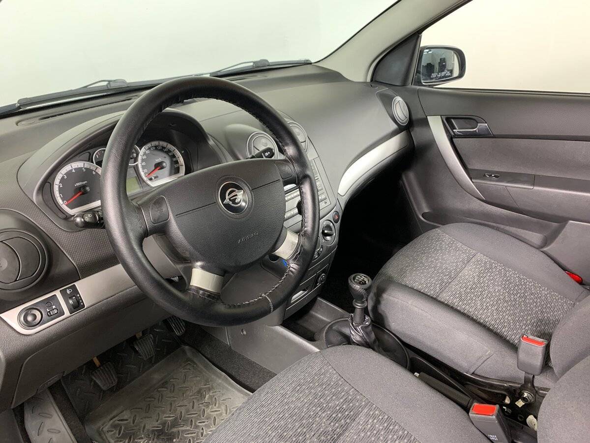 Купить Ravon Nexia R3, 2017, 168 351 км.. Фото: #10