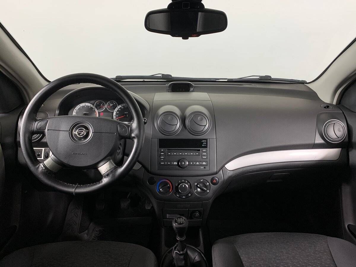 Купить Ravon Nexia R3, 2017, 168 351 км.. Фото: #11