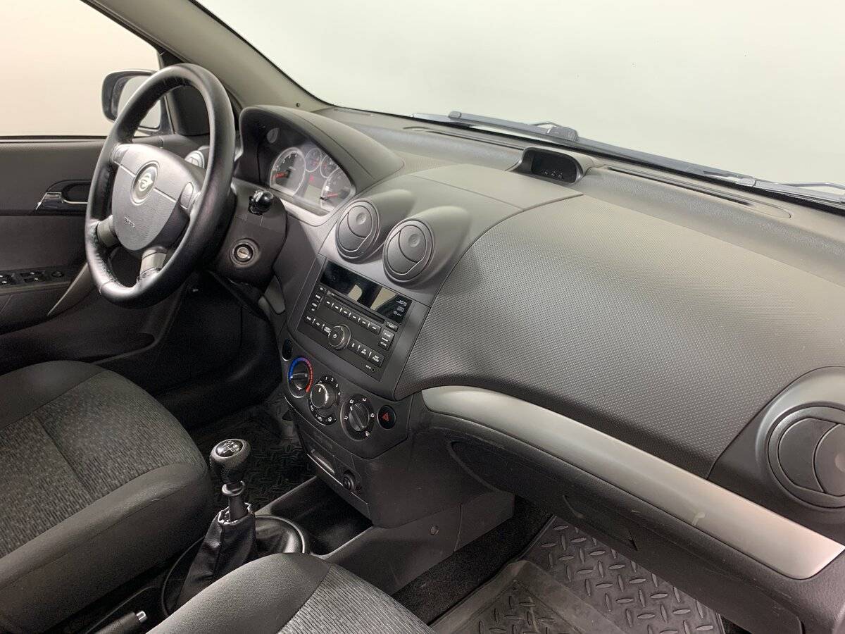 Купить Ravon Nexia R3, 2017, 168 351 км.. Фото: #12