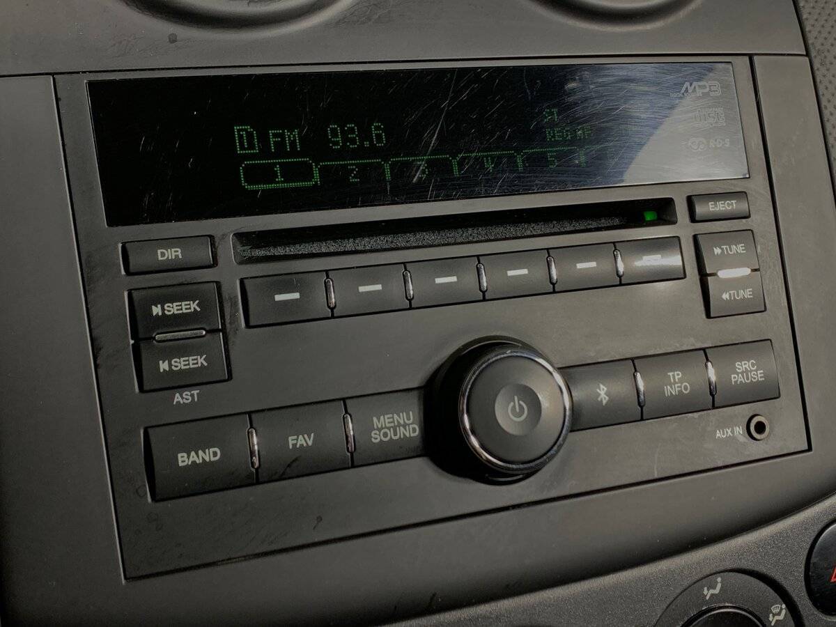 Купить Ravon Nexia R3, 2017, 168 351 км.. Фото: #14