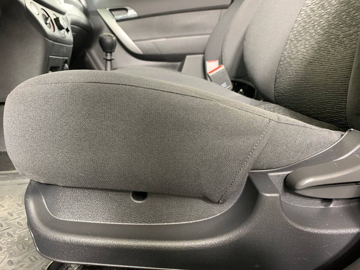 Купить Ravon Nexia R3, 2017, 168 351 км.. Фото: #15