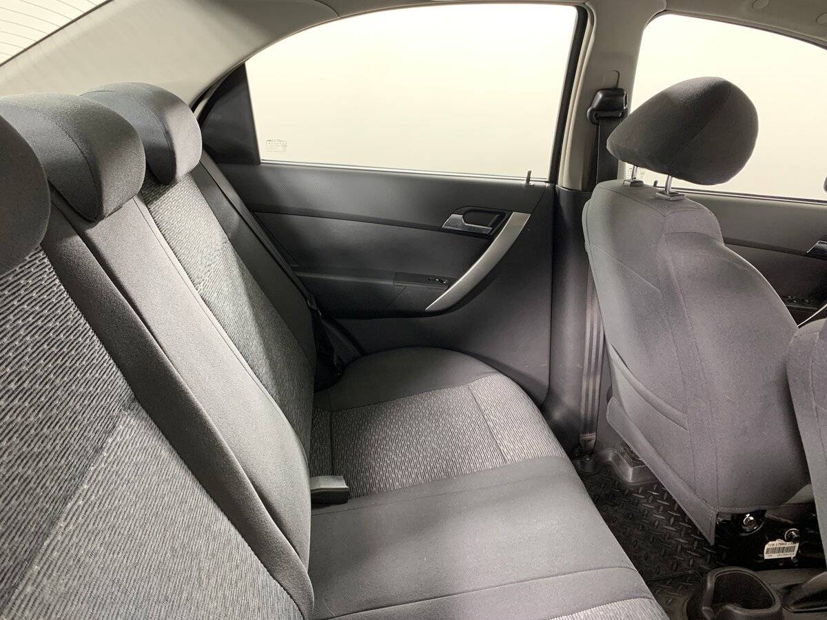 Купить Ravon Nexia R3, 2017, 168 351 км.. Фото: #16